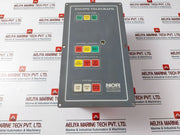 Nor Control Acc.95 Engine Telegraph Unit 78120L