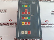 Nor Control Automation Ha334970A Engine Telegraph Unit