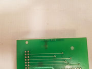 Nor Control Automation Na-1001 I/O Extension Bus Driver Ha 100001B