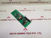 Nor Control Automation Na-1001 I/O Extension Bus Driver Ha 100001B