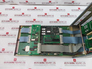 Nor Control Automation Pcu 8810 Process Control Unit 20-60 V Dc