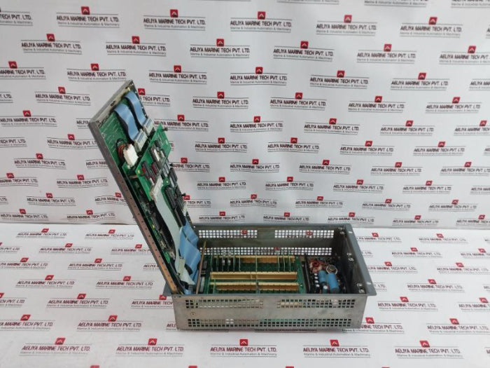 Nor Control Automation Pcu 8810 Process Control Unit 20-60 V Dc ...