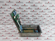 Nor Control Automation Pcu 8810 Process Control Unit 20-60 V Dc