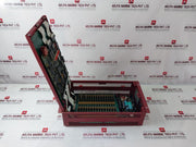 Nor Control Automation Sau 8810 Signal Acquisition Unit