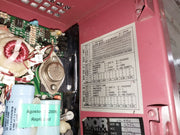 Nor Control Automation Sau 8810 Signal Acquisition Unit