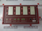 Nor Control Automation Sau 8810 Signal Acquisition Unit