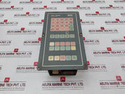 Nor Control Dc-2000 Datachief Control Unit