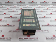 Nor Control Dc-2000 Datachief Control Unit 