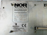 Nor Control Dgu 8800E Digital Governor Unit 8200177 Her100261I Na1105.1