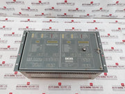 Nor Control Dgu 8800E Digital Governor Unit He-220293E He-220292C Her 100261 I