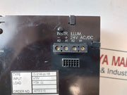 Nor Control Dlq144-pc-nb Rpm Meter