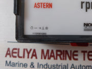 Nor Control Dlq144-pc-nb Rpm Meter