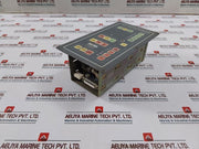 Nor Control Engine Telegraph Unit