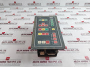 Nor Control Etu 002 Engine Telegraph Unit 8200010