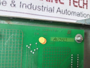 Nor Control Gcu 8810 Generator Control Unit