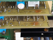 Nor Control Gcu 8810 Generator Control Unit