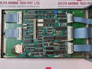 Nor Control Gcu 8810 Generator Control Unit