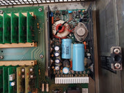 Nor Control Gcu 8810 Generator Control Unit