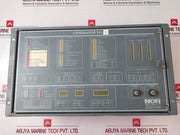 Nor Control Gcu 8810 Generator Control Unit