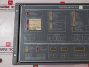 Nor Control Gcu 8810 Generator Control Unit