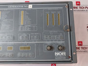 Nor Control Gcu 8810 Generator Control Unit