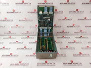 Nor Control Gcu 8810 Generator Control Unit