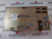 Nor Control Ha334403A Remote Control System