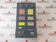Nor Control Ha334403A Remote Control System