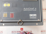 Nor Control Ha334403A Remote Control System