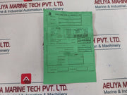 Nor Control Ha334403A Remote Control System