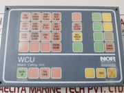 Nor Control Ha445838A Watch Calling Unit