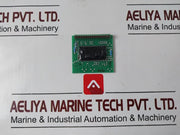 Nor Control Nn-832.4 He-220293E Analog Input Adaptor Std-3 94V-0