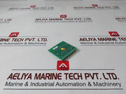 Nor Control Nn-832.4 He-220293E Analog Input Adaptor Std-3 94V-0