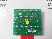 Nor Control Nn-832.4 He-220293E Analog Input Adaptor Std-3 94V-0