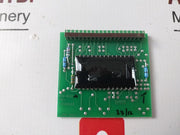 Nor Control Nn-832.4 He-220293E Analog Input Adaptor Std-3 94V-0