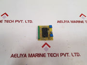 Nor Control He-220293E Analog Input Adaptor Nn-832.16