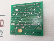 Norcontrol He-220293E Analog Input Adaptor Module Nn-832.7