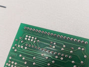 Norcontrol He-220293E Analog Input Adaptor Module Nn-832.7