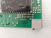Norcontrol He-220293E Analog Input Adaptor Module Nn-832.7