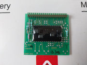 Nor Control He-220293E Analog Input Adaptor Nn-832 19