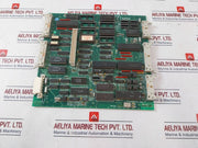 Nor Control Her 100261 I I/O Processor Card 94-0