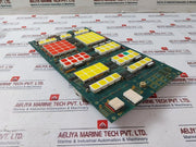 Nor Control Na1116.1 Ac4/Ac7 Operator Panel