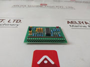 Nor Control Nn806.3 Adapter Rpm Detector Card He-220292C