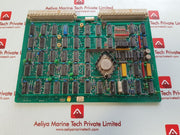 Norcontrol Nn-2F-012 Module Pcb Card