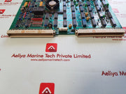 Norcontrol Nn-2F-012 Module Pcb Card