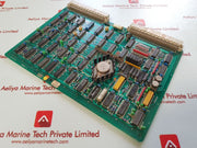 Norcontrol Nn-2F-012 Module Pcb Card