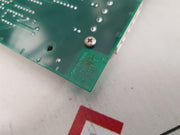 Nor Control Nn-791 I/O Processor Card Her 100261 I