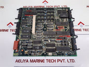 Nor Control Nn-791 I/O Processor Card