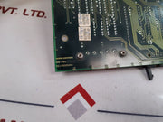 Nor Control Nn-791 I/O Processor Card