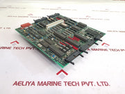 Nor Control Nn-791 I/O Processor Card Her 100261H